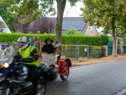 2025 - Parel der Voorkempen - Guy Reynders